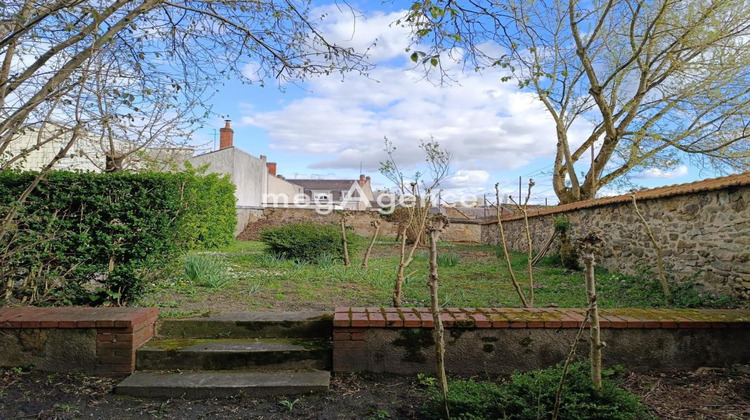 Ma-Cabane - Vente Maison VIERZON, 210 m²