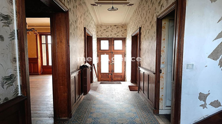 Ma-Cabane - Vente Maison VIERZON, 210 m²