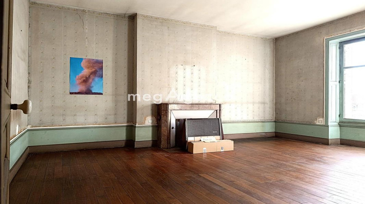 Ma-Cabane - Vente Maison VIERZON, 210 m²