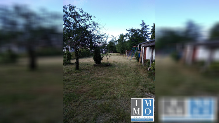 Ma-Cabane - Vente Maison Vierzon, 108 m²