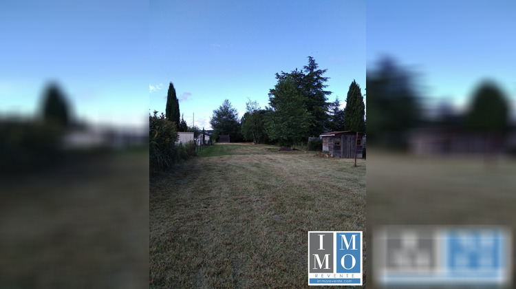 Ma-Cabane - Vente Maison Vierzon, 108 m²