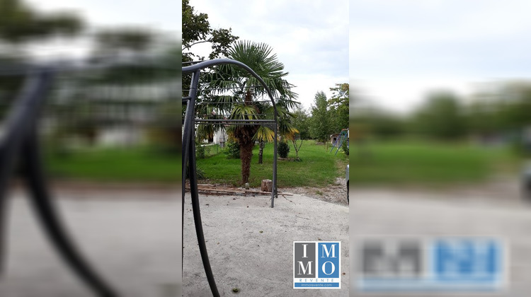 Ma-Cabane - Vente Maison Vierzon, 108 m²