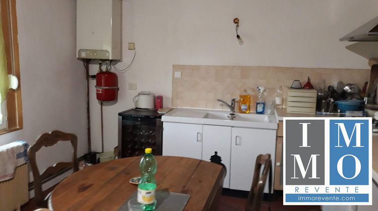 Ma-Cabane - Vente Maison Vierzon, 108 m²