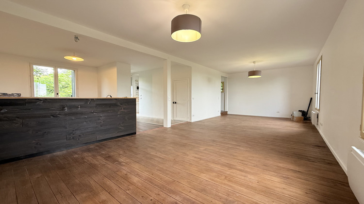 Ma-Cabane - Vente Maison Vierzon, 87 m²