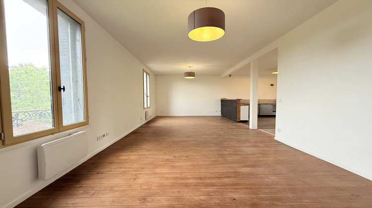 Ma-Cabane - Vente Maison Vierzon, 87 m²