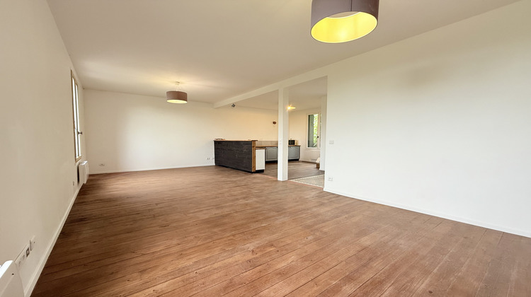 Ma-Cabane - Vente Maison Vierzon, 87 m²