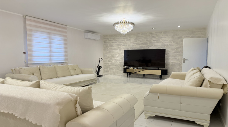 Ma-Cabane - Vente Maison Vierzon, 140 m²