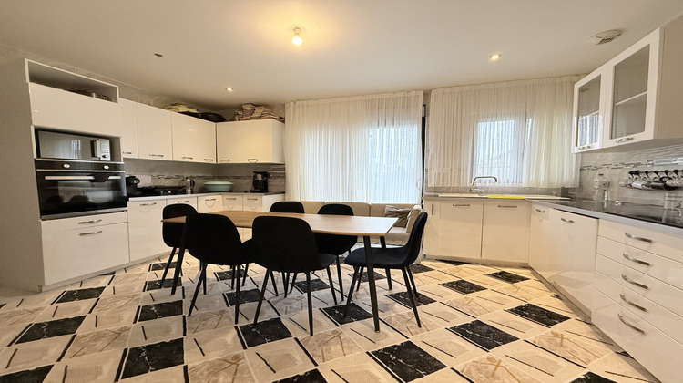 Ma-Cabane - Vente Maison Vierzon, 140 m²