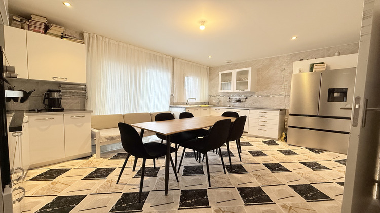 Ma-Cabane - Vente Maison Vierzon, 140 m²