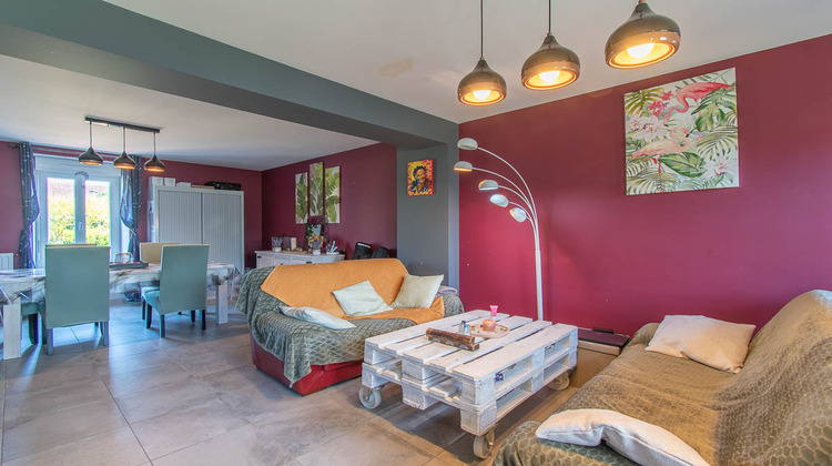 Ma-Cabane - Vente Maison VIERZON, 95 m²