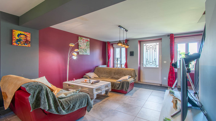 Ma-Cabane - Vente Maison VIERZON, 95 m²