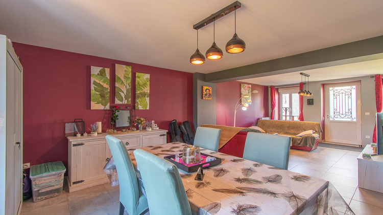 Ma-Cabane - Vente Maison VIERZON, 95 m²