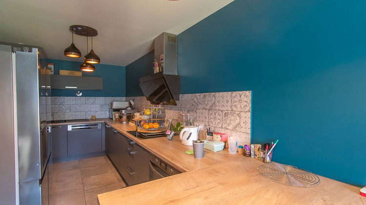 Ma-Cabane - Vente Maison VIERZON, 95 m²