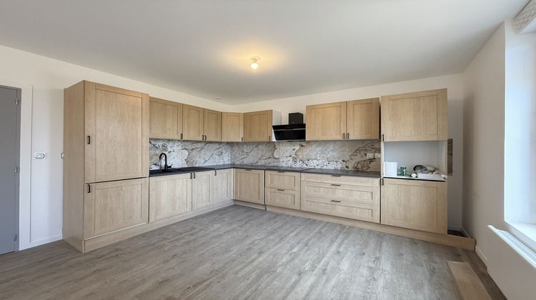 Ma-Cabane - Vente Maison Vierzon, 85 m²