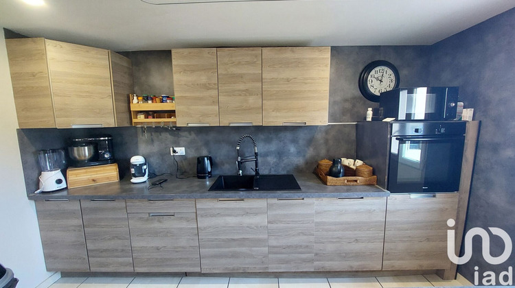 Ma-Cabane - Vente Maison Vierzon, 70 m²