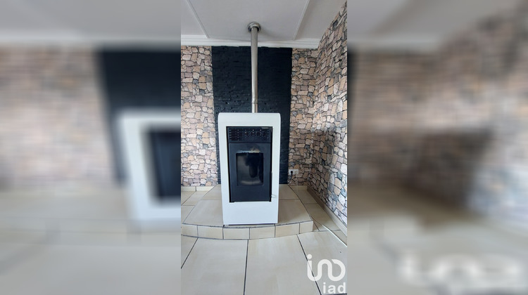 Ma-Cabane - Vente Maison Vierzon, 70 m²