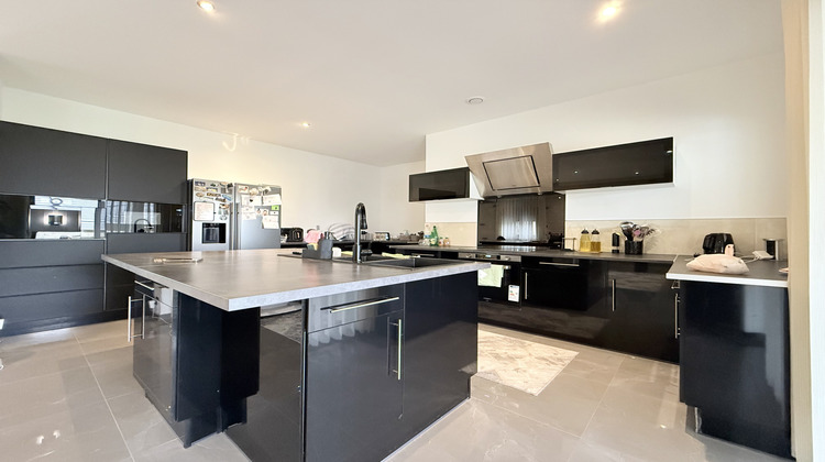 Ma-Cabane - Vente Maison Vierzon, 152 m²