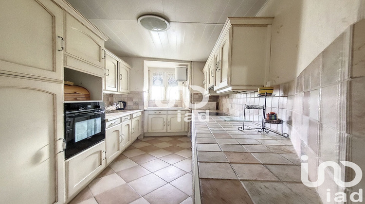 Ma-Cabane - Vente Maison Vierzon, 146 m²