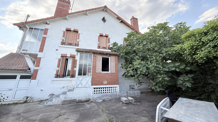 Ma-Cabane - Vente Maison Vierzon, 140 m²