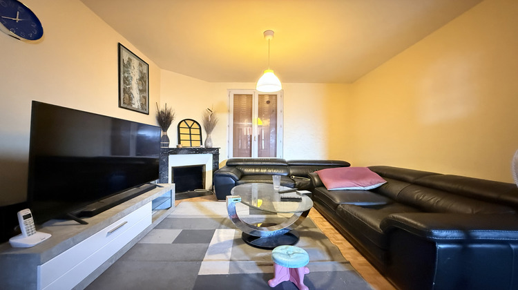 Ma-Cabane - Vente Maison Vierzon, 140 m²