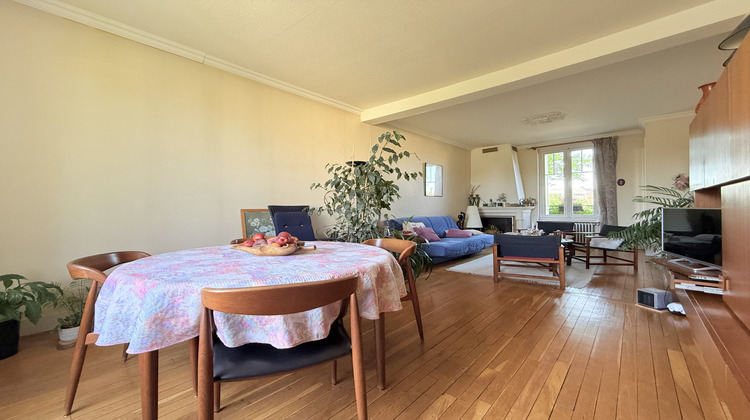 Ma-Cabane - Vente Maison Vierzon, 105 m²