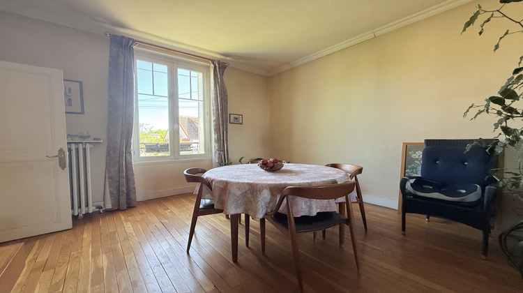 Ma-Cabane - Vente Maison Vierzon, 105 m²