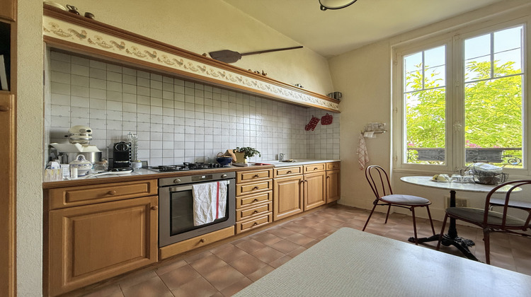 Ma-Cabane - Vente Maison Vierzon, 105 m²