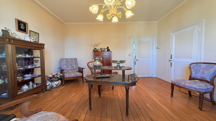 Ma-Cabane - Vente Maison Vierzon, 105 m²