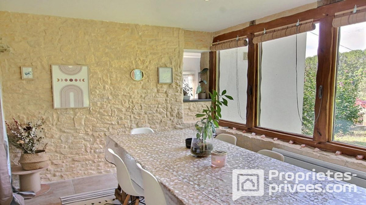 Ma-Cabane - Vente Maison VIERZON, 103 m²