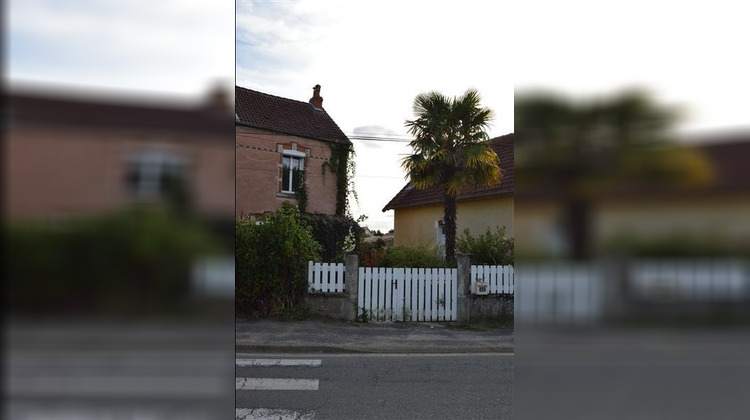 Ma-Cabane - Vente Maison Vierzon, 70 m²