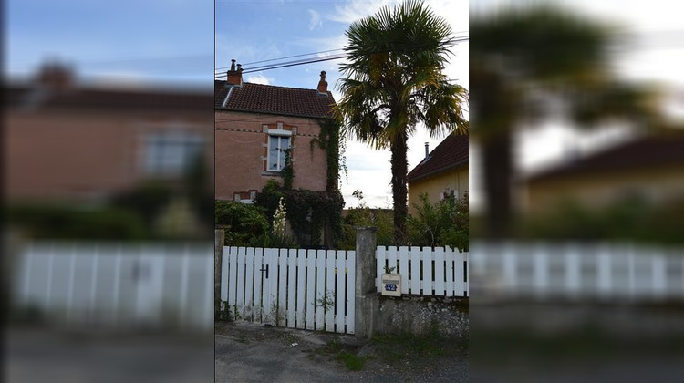 Ma-Cabane - Vente Maison Vierzon, 70 m²