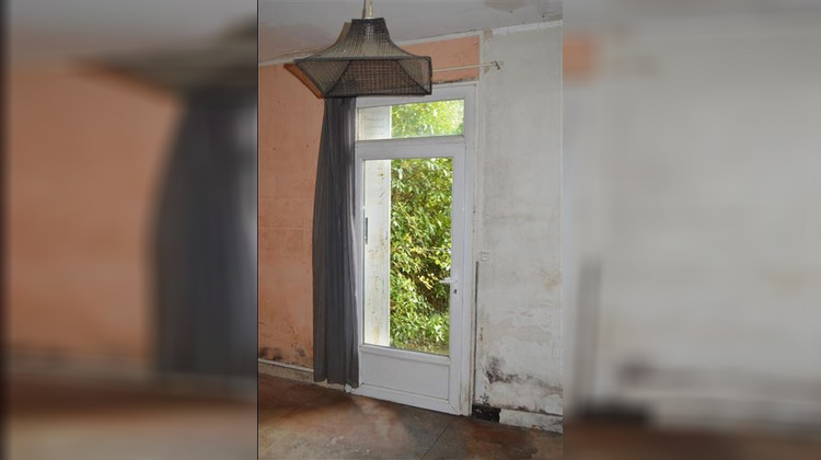 Ma-Cabane - Vente Maison Vierzon, 70 m²