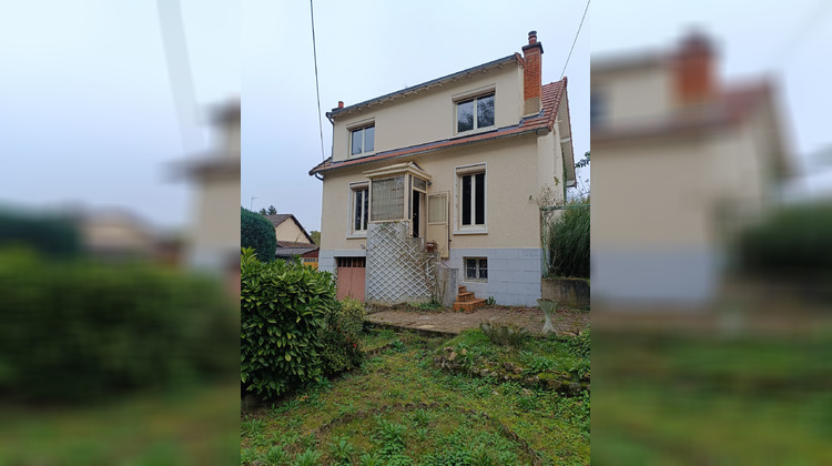 Ma-Cabane - Vente Maison Vierzon, 75 m²