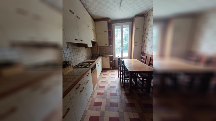 Ma-Cabane - Vente Maison Vierzon, 75 m²