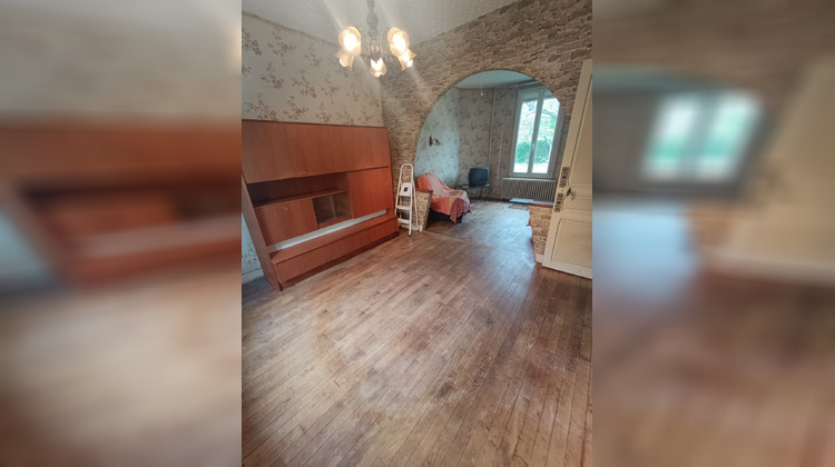 Ma-Cabane - Vente Maison Vierzon, 75 m²
