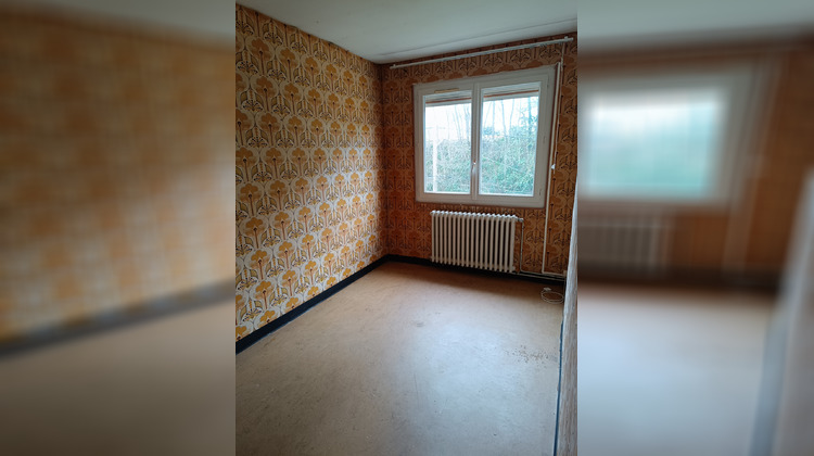 Ma-Cabane - Vente Maison Vierzon, 75 m²