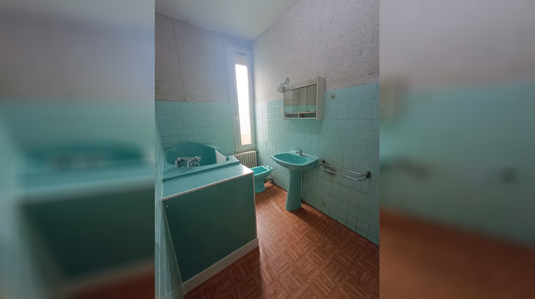 Ma-Cabane - Vente Maison Vierzon, 75 m²