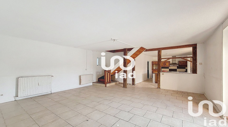 Ma-Cabane - Vente Maison Vierzon, 105 m²