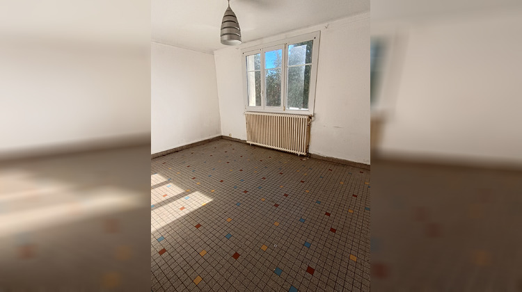 Ma-Cabane - Vente Maison Vierzon, 58 m²