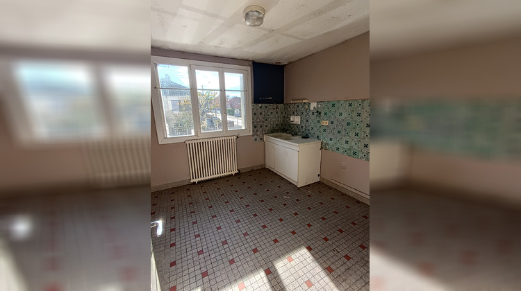 Ma-Cabane - Vente Maison Vierzon, 58 m²