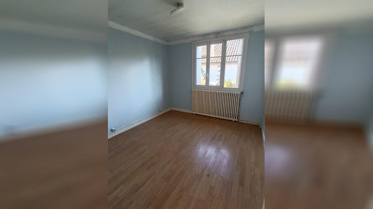 Ma-Cabane - Vente Maison Vierzon, 58 m²