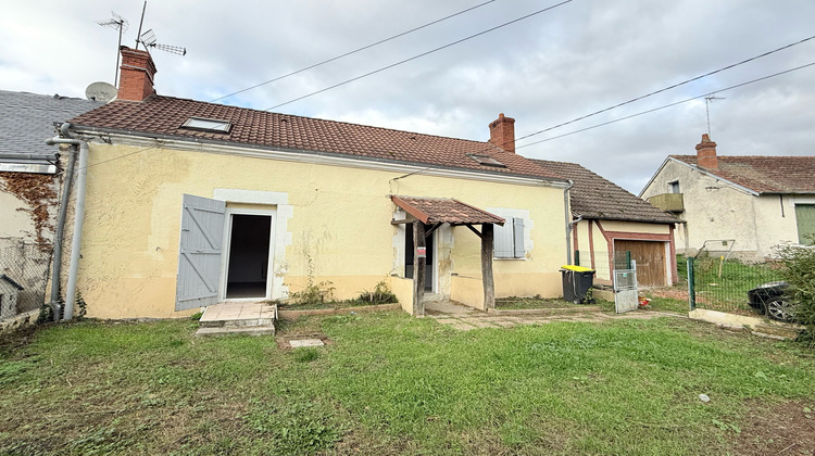Ma-Cabane - Vente Maison Vierzon, 100 m²