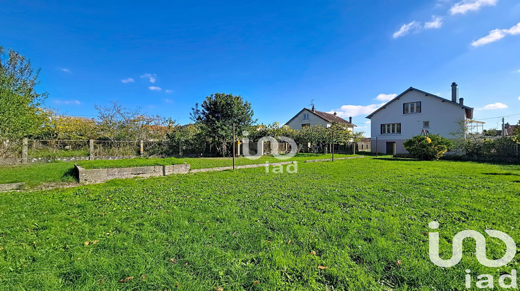 Ma-Cabane - Vente Maison Vierzon, 95 m²