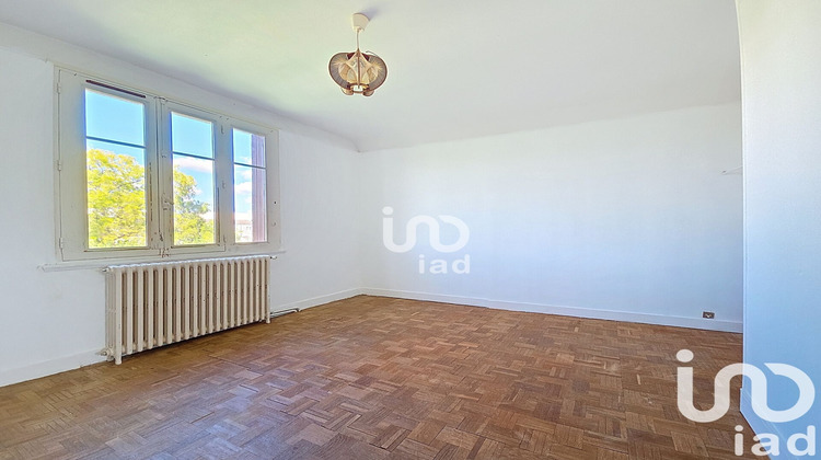 Ma-Cabane - Vente Maison Vierzon, 95 m²