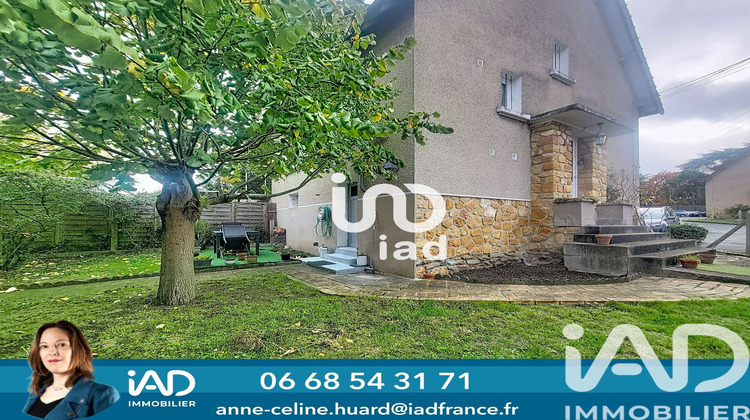 Ma-Cabane - Vente Maison Vierzon, 82 m²