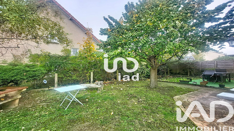 Ma-Cabane - Vente Maison Vierzon, 82 m²