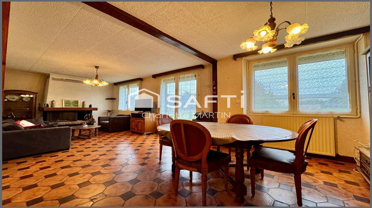 Ma-Cabane - Vente Maison Vierzon, 110 m²