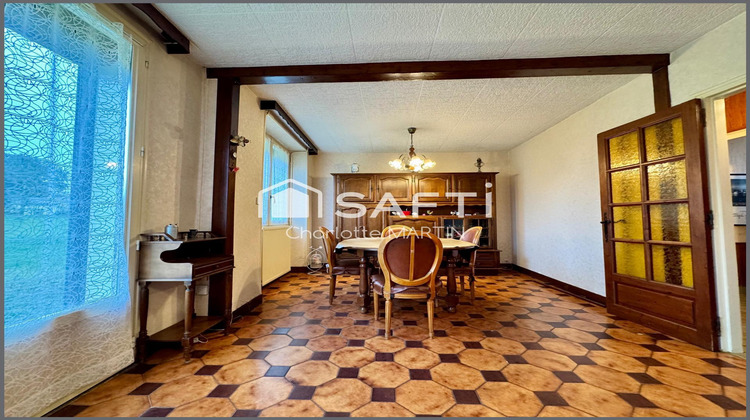 Ma-Cabane - Vente Maison Vierzon, 110 m²