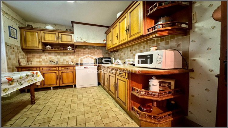 Ma-Cabane - Vente Maison Vierzon, 110 m²