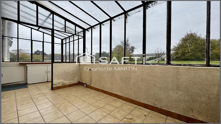 Ma-Cabane - Vente Maison Vierzon, 110 m²